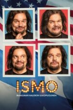 Ismo maailman hauskin ulkopuolinen 2024 Subtitle Indonesia