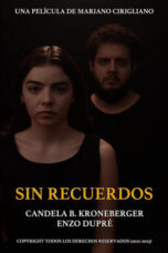 Sin Recuerdos 2023 Subtitle Indonesia