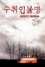 Address Unknown 2001 Subtitle Indonesia