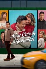 Meet Cute in Manhattan 2025 Subtitle Indonesia