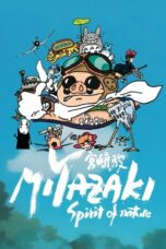 Miyazaki L Esprit de la Nature 2024 Subtitle Indonesia