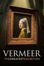 Vermeer The Greatest Exhibition 2023 Subtitle Indonesia