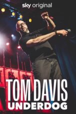Tom Davis Underdog 2024 Subtitle Indonesia