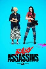 Baby Assassins 2 Babies 2023 Subtitle Indonesia
