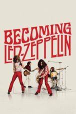 Becoming Led Zeppelin 2025 Subtitle Indonesia
