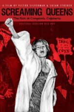Screaming Queens The Riot at Compton s Cafeteria 2005 Subtitle Indonesia