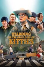 Standing on the Shoulders of Kitties 2024 Subtitle Indonesia