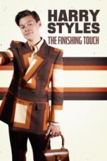 Harry Styles The Finishing Touch 2023 Subtitle Indonesia
