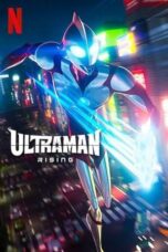 Ultraman Rising 2024 Subtitle Indonesia