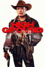 High Ground 2025 Subtitle Indonesia