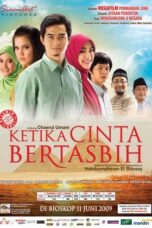 Ketika Cinta Bertasbih 2009 Lk21 | Layarkaca21 | Rebahin