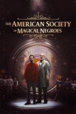 The American Society of Magical Negroes 2024 Subtitle Indonesia