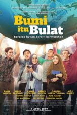 Bumi Itu Bulat 2019 Lk21 | Layarkaca21 | Rebahin