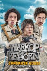 Warkop DKI Reborn Jangkrik Boss! Part 1 2016 Lk21 | Layarkaca21 | Rebahin
