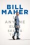 Bill Maher Is Anyone Else Seeing This? 2025 Subtitle Indonesia