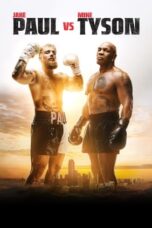 Jake Paul vs. Mike Tyson 2024 Lk21 | Layarkaca21 | Rebahin