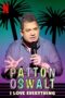 Patton Oswalt I Love Everything 2020 Subtitle Indonesia