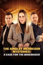 Ainsley McGregor Mysteries A Case for the Winemaker 2024 Subtitle Indonesia