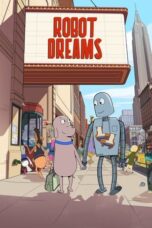Robot Dreams 2023 Subtitle Indonesia