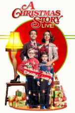 A Christmas Story Live! 2017 Subtitle Indonesia
