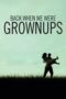 Back When We Were Grownups 2004 Subtitle Indonesia