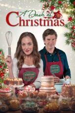 A Dash of Christmas 2023 Subtitle Indonesia