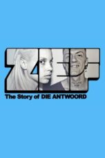 ZEF The Story of Die Antwoord 2024 Subtitle Indonesia
