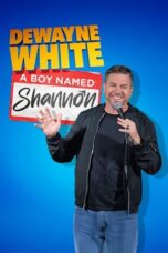 Dewayne White A Boy Named Shannon 2025 Subtitle Indonesia