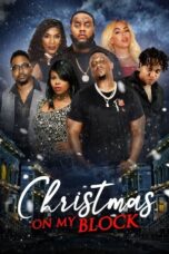 Christmas on My Block 2021 Subtitle Indonesia
