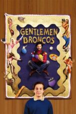 Gentlemen Broncos 2009 Subtitle Indonesia