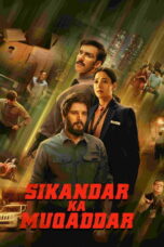 Sikandar Ka Muqaddar 2024 Subtitle Indonesia