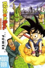 Dragon Ball The Path to Power 1996 Subtitle Indonesia