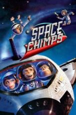 Space Chimps 2008 Subtitle Indonesia