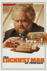 The Luckiest Man in America 2024 Subtitle Indonesia