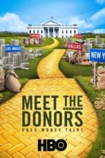 Meet the Donors Does Money Talk? 2016 Subtitle Indonesia