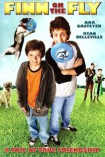Finn on the Fly 2008 Subtitle Indonesia
