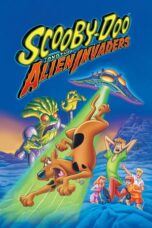 Scooby-Doo and the Alien Invaders 2000 Subtitle Indonesia