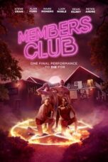 Members Club 2024 Subtitle Indonesia