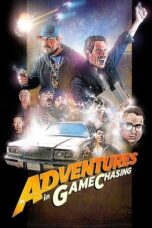 Adventures in Game Chasing 2022 Subtitle Indonesia