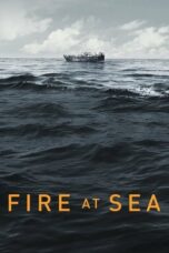 Fire at Sea 2016 Subtitle Indonesia