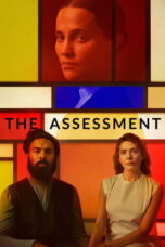 The Assessment (2025)