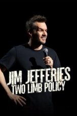 Jim Jefferies Two Limb Policy 2025 Subtitle Indonesia