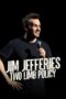Jim Jefferies Two Limb Policy 2025 Subtitle Indonesia