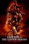 Legends of the Condor Heroes: The Gallants 2025 Lk21 | Layarkaca21 | Rebahin