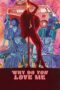 Why Do You Love Me 2023 Lk21 | Layarkaca21 | Rebahin