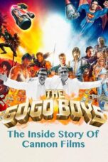 The Go-Go Boys The Inside Story of Cannon Films 2014 Subtitle Indonesia