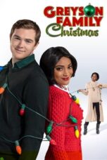Greyson Family Christmas 2021 Subtitle Indonesia