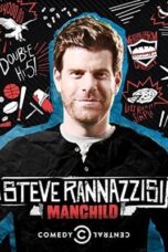 Steve Rannazzisi Manchild 2013 Subtitle Indonesia