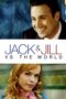 Jack and Jill vs the World 2008 Subtitle Indonesia