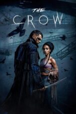 The Crow 2024 Subtitle Indonesia